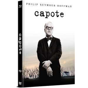 Capote  BLU-RAY